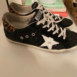 Golden Goose Superstar